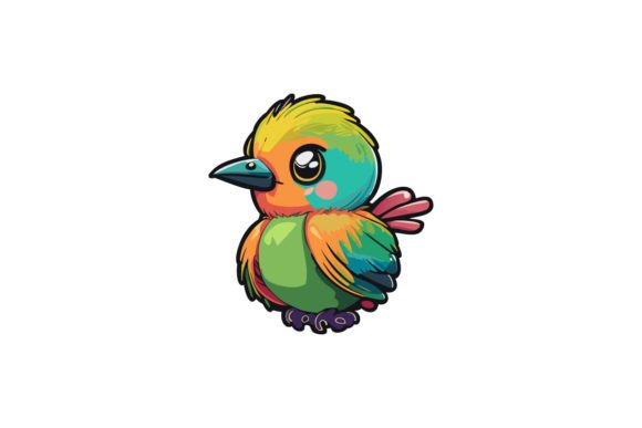 Download Colorful Exotic Bird - Exotic bird Collection