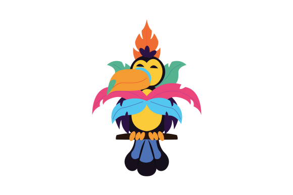 Download Abstract Exotic Bird - Exotic bird Collection